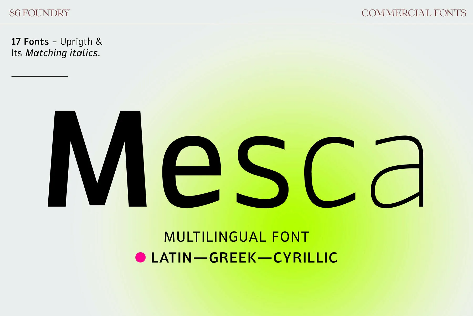 Mesca