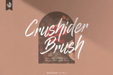 Crushider