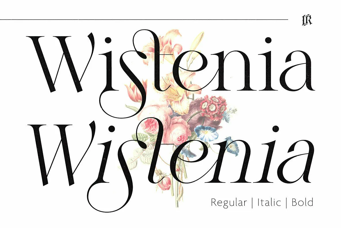 Wistenia