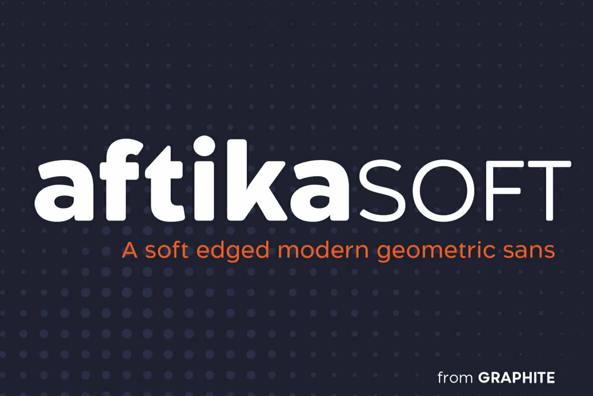 Aftika Soft