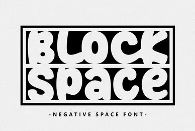 Block Space