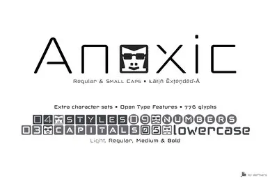 Anoxic