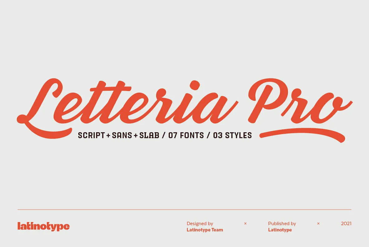 Letteria Pro