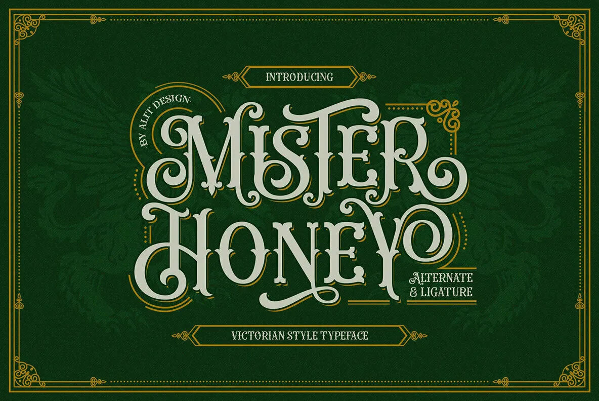 Mister Honey