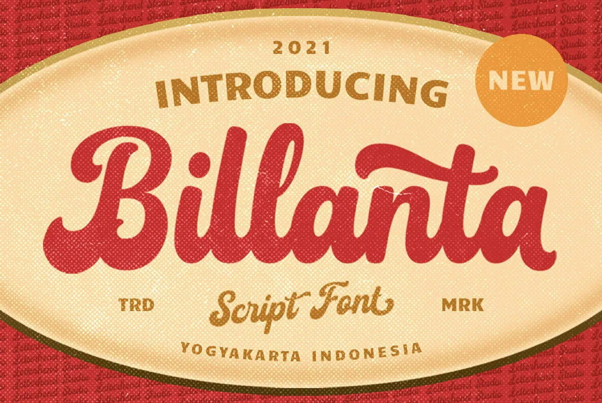 Billanta