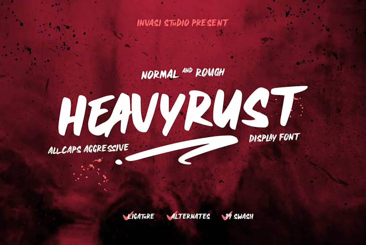 Heavyrust