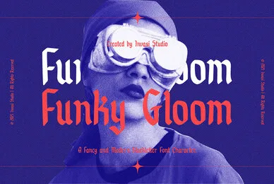 Funky Gloom