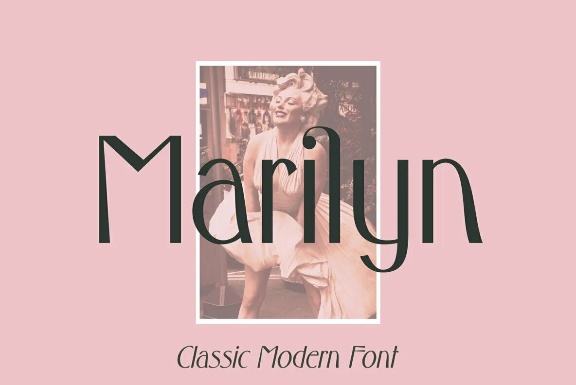 Marilyn