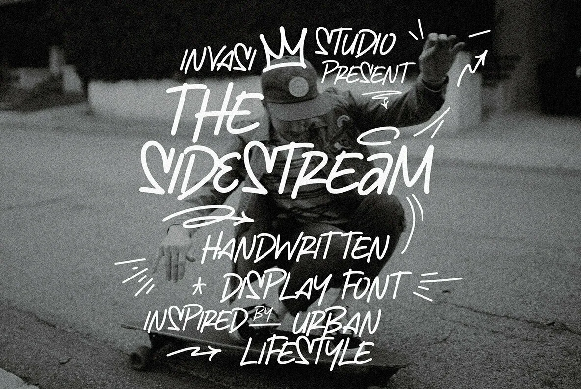 The Sidestream