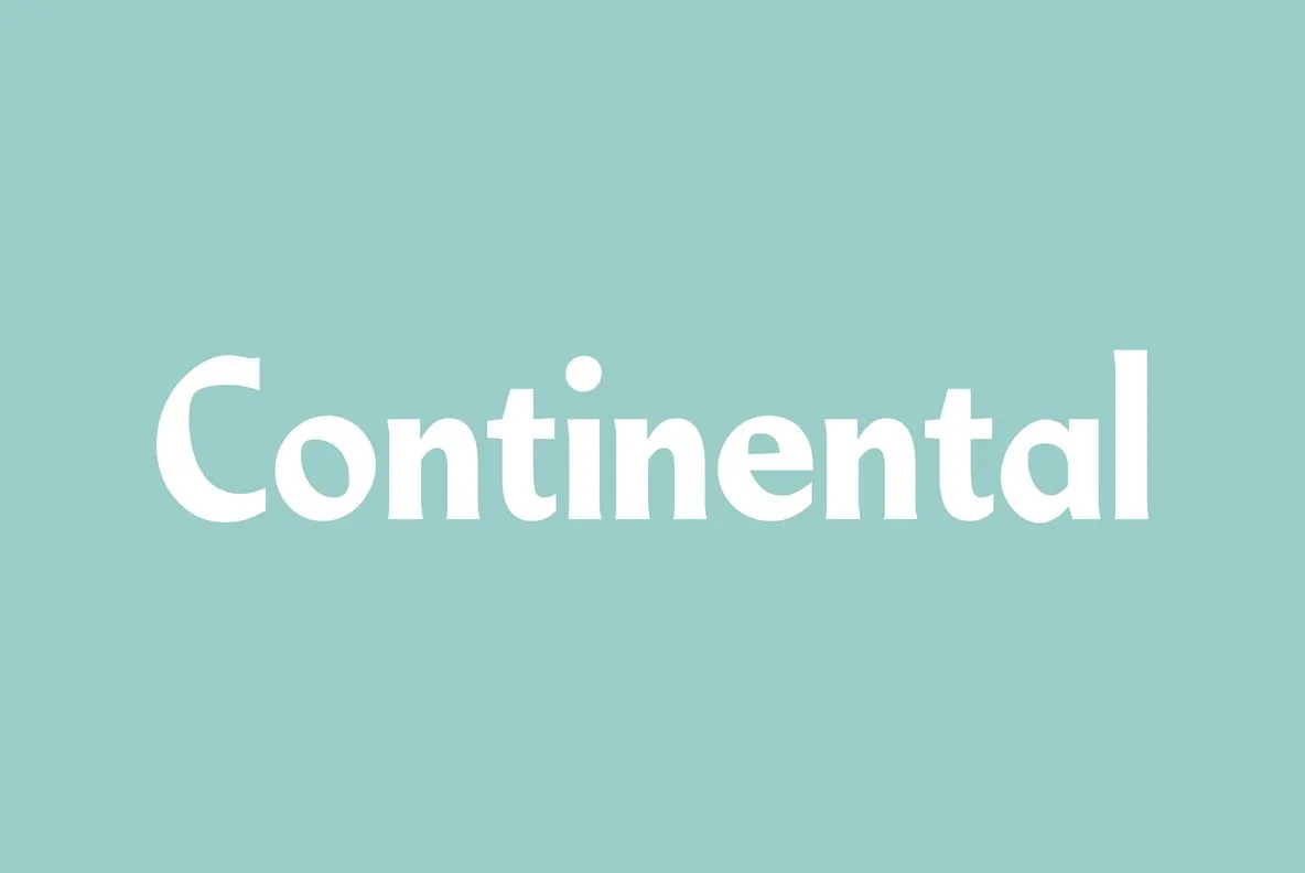 Continental