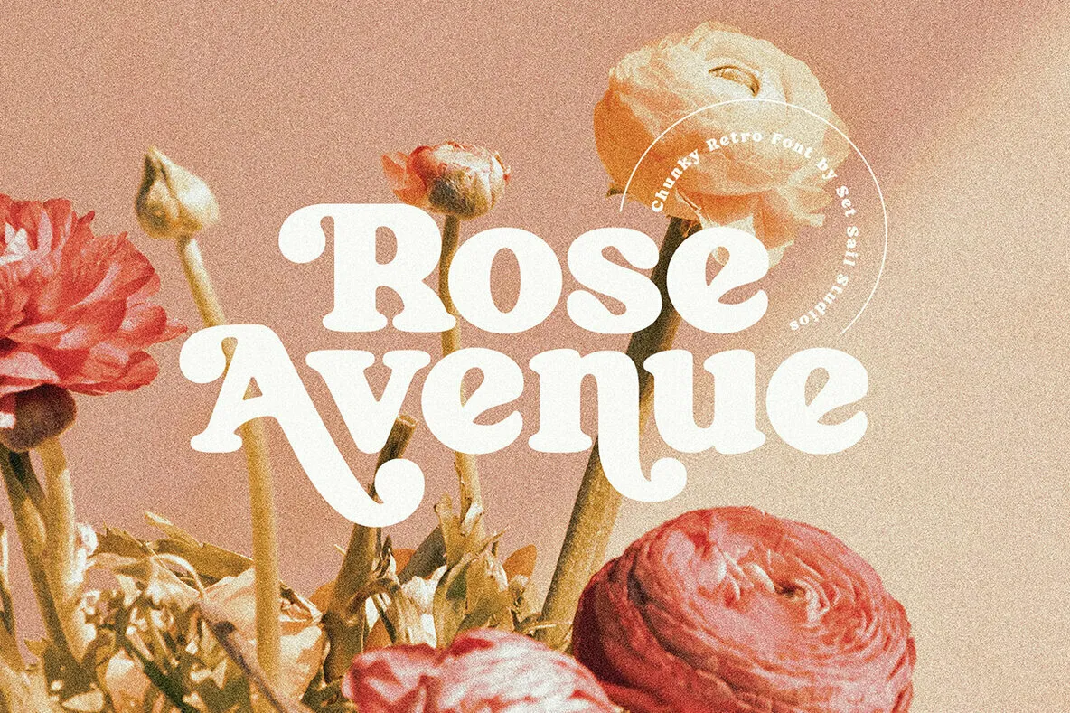 Rose Avenue