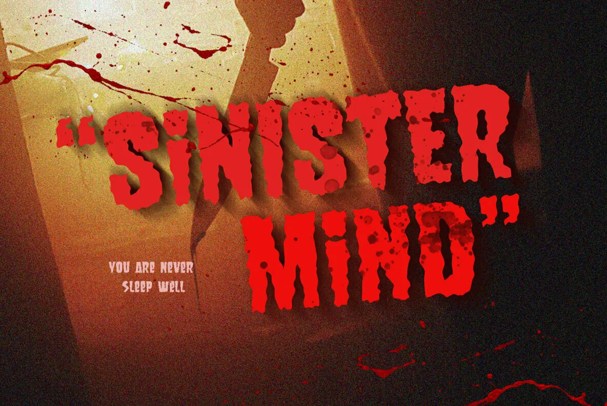 Sinister Mind