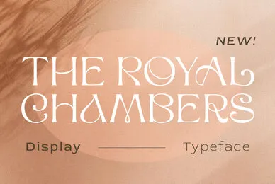 The Royal Chambers