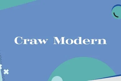 Craw Modern