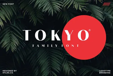 Tokyo Family