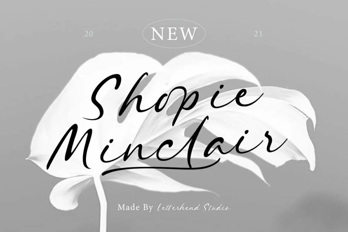 Shopie Minclair