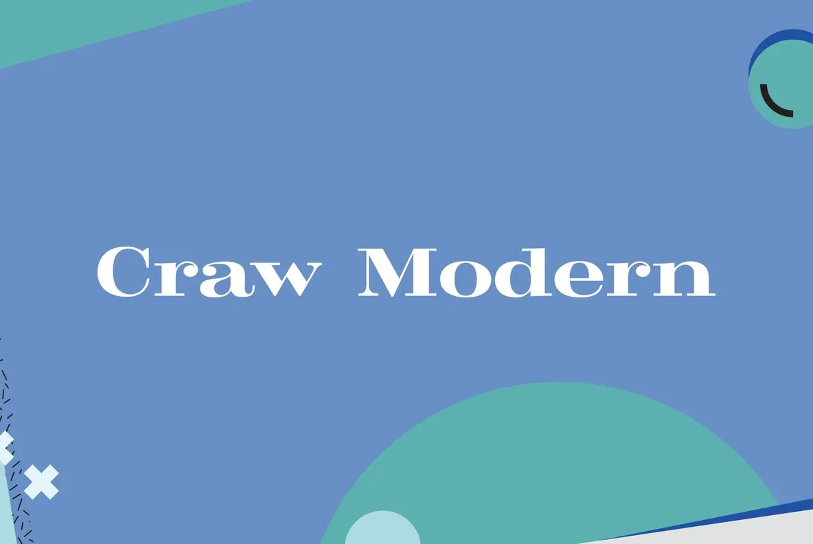 Craw Modern