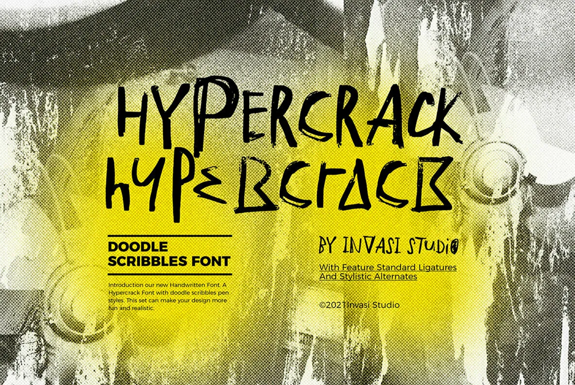 Hypercrack