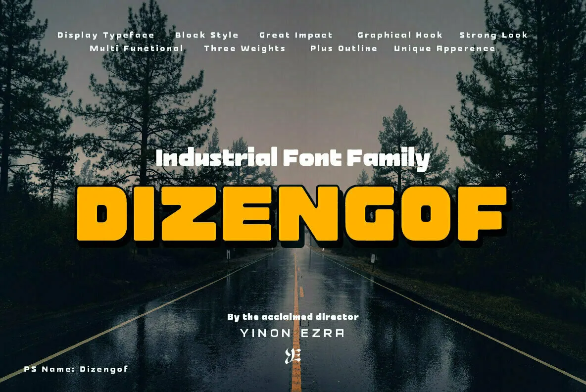 Dizengof