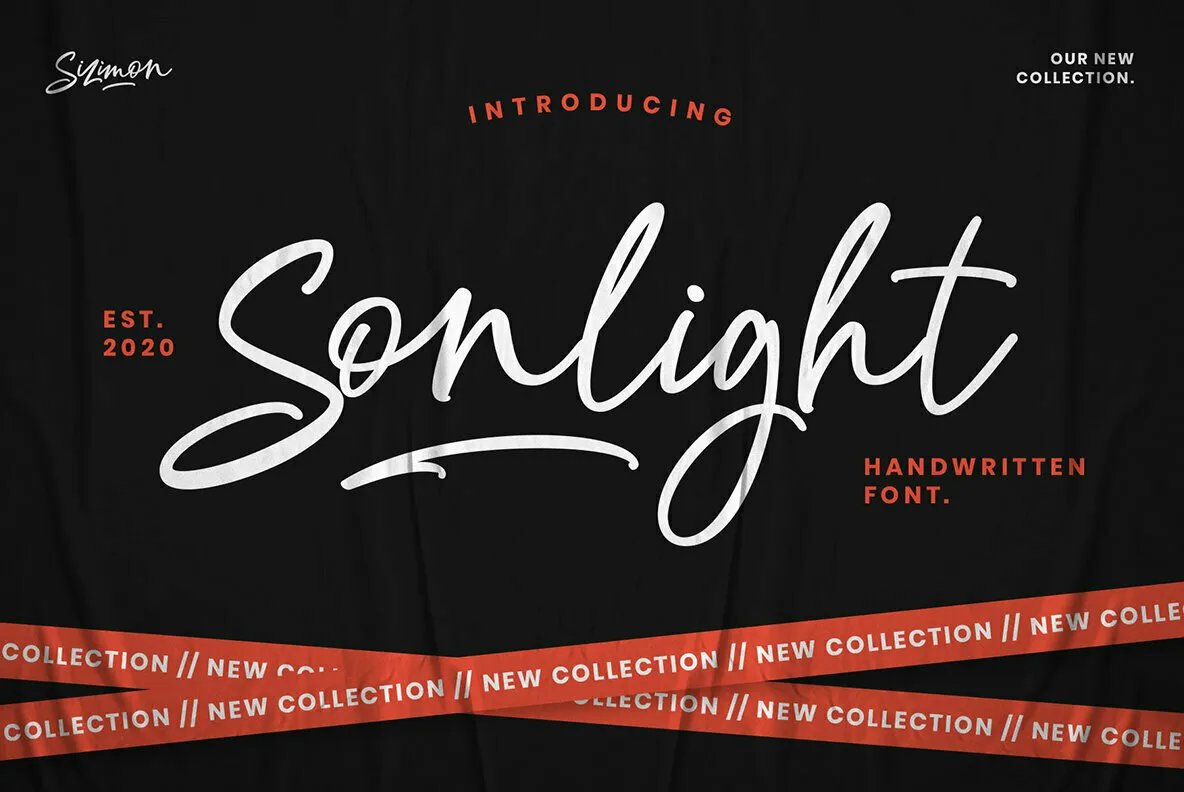 Sonlight Script