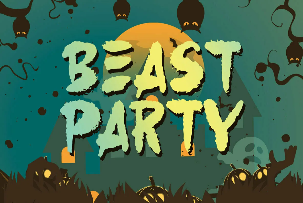 Beast Party