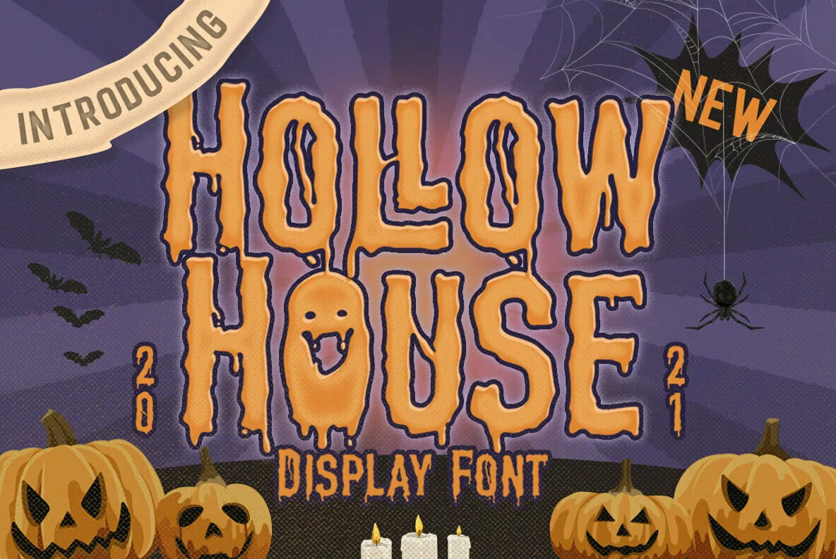 Hollow House