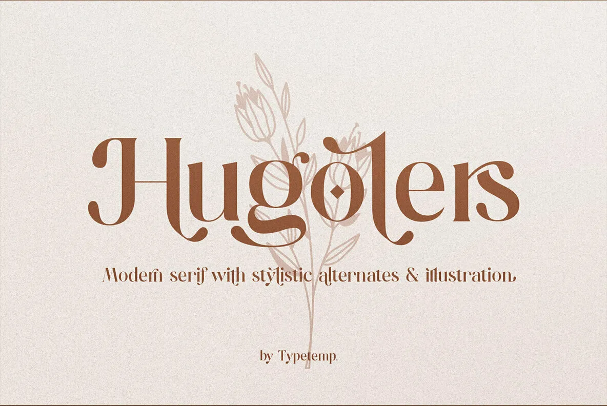 Hugolers Stylish Modern