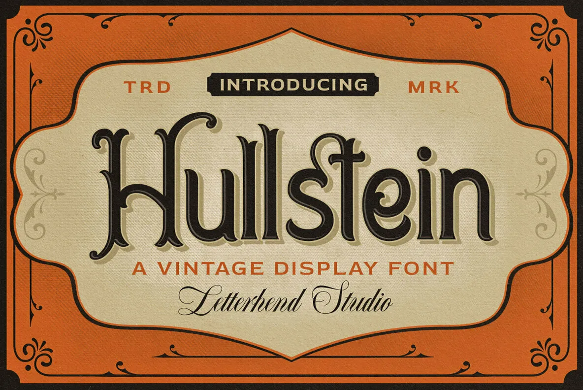 Hullstein