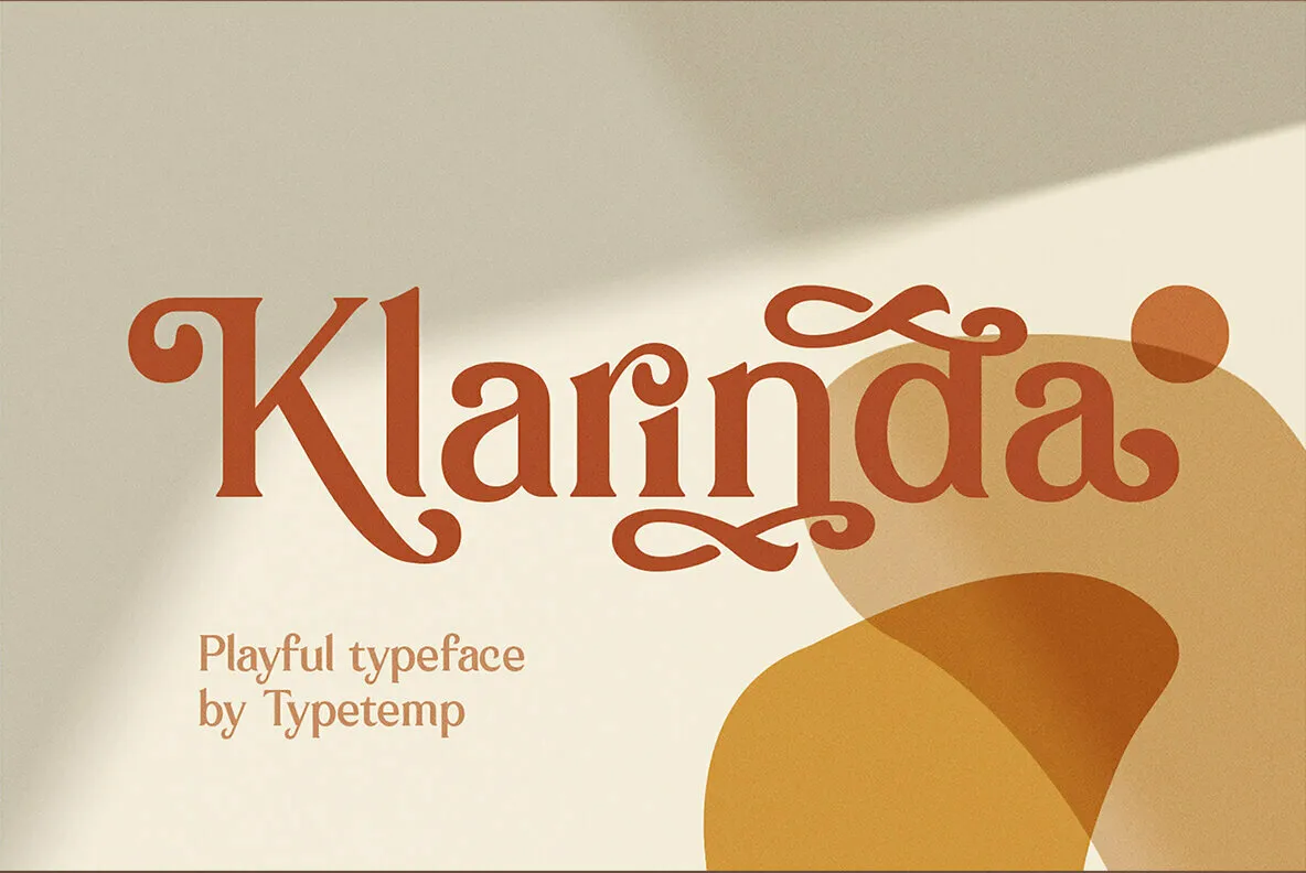 Klarinda Playful