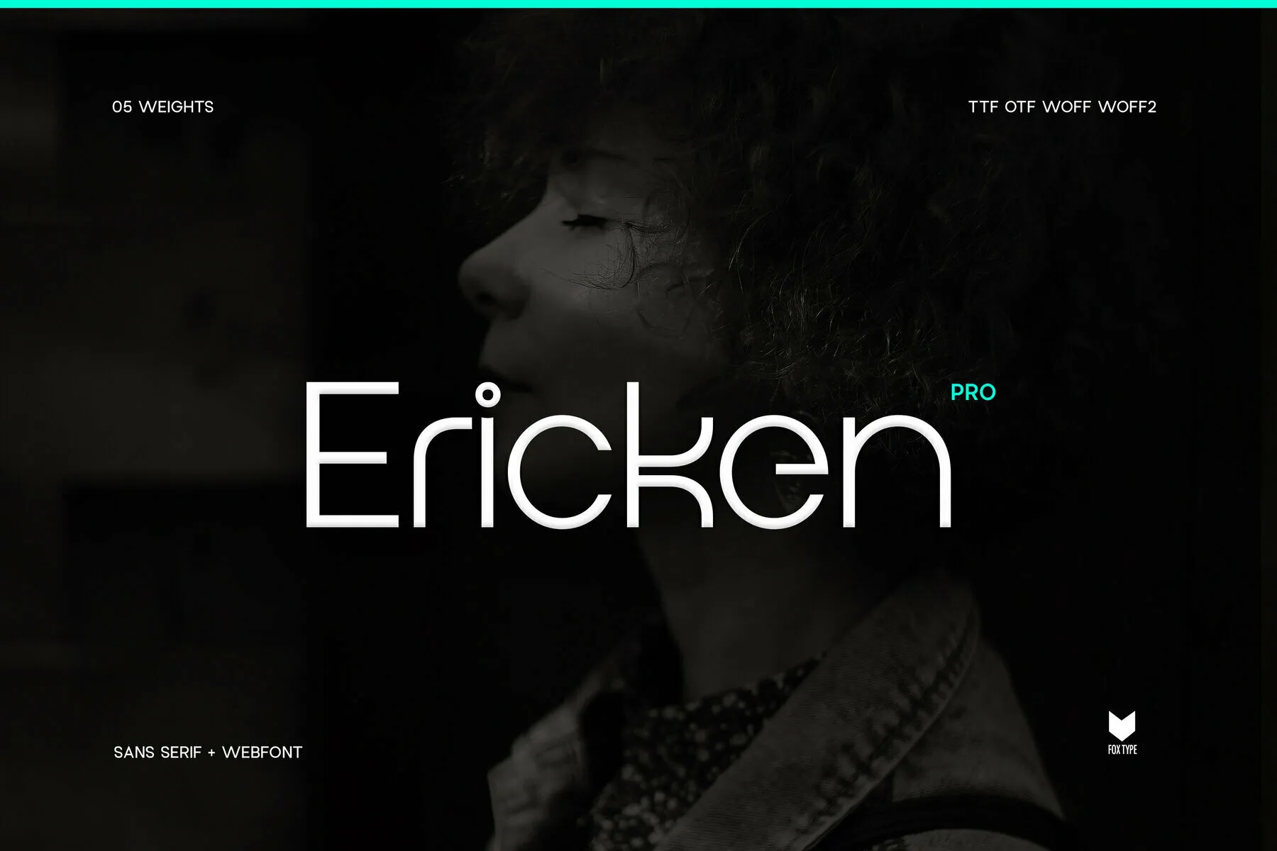 Ericken Pro Display