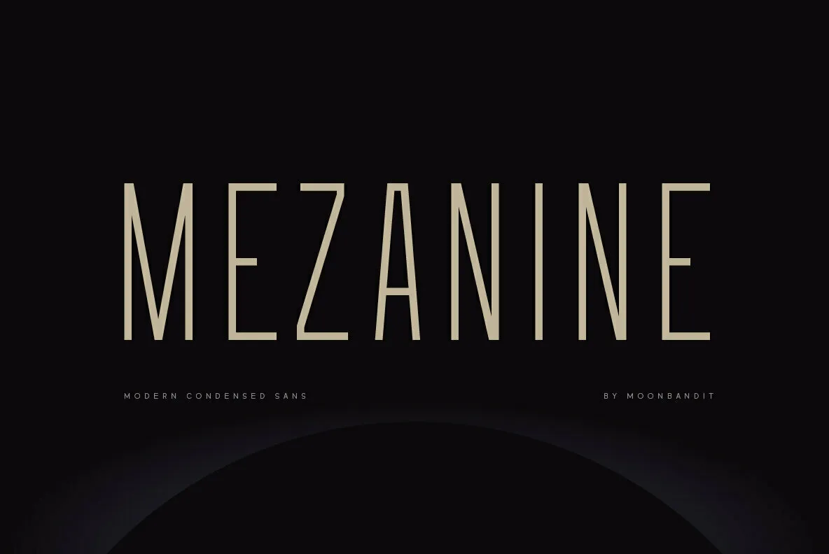 MBF Mezanine