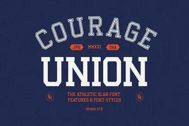 Courage Union