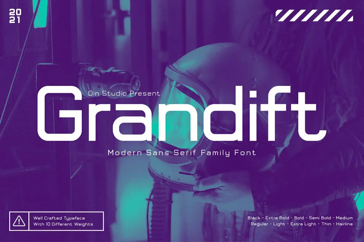 Grandift