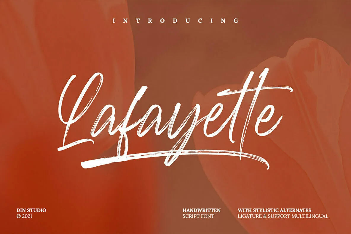 Lafayette