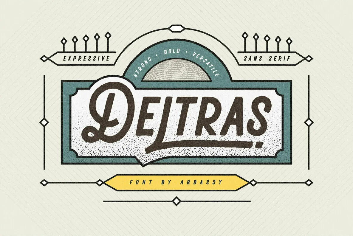 Deltras