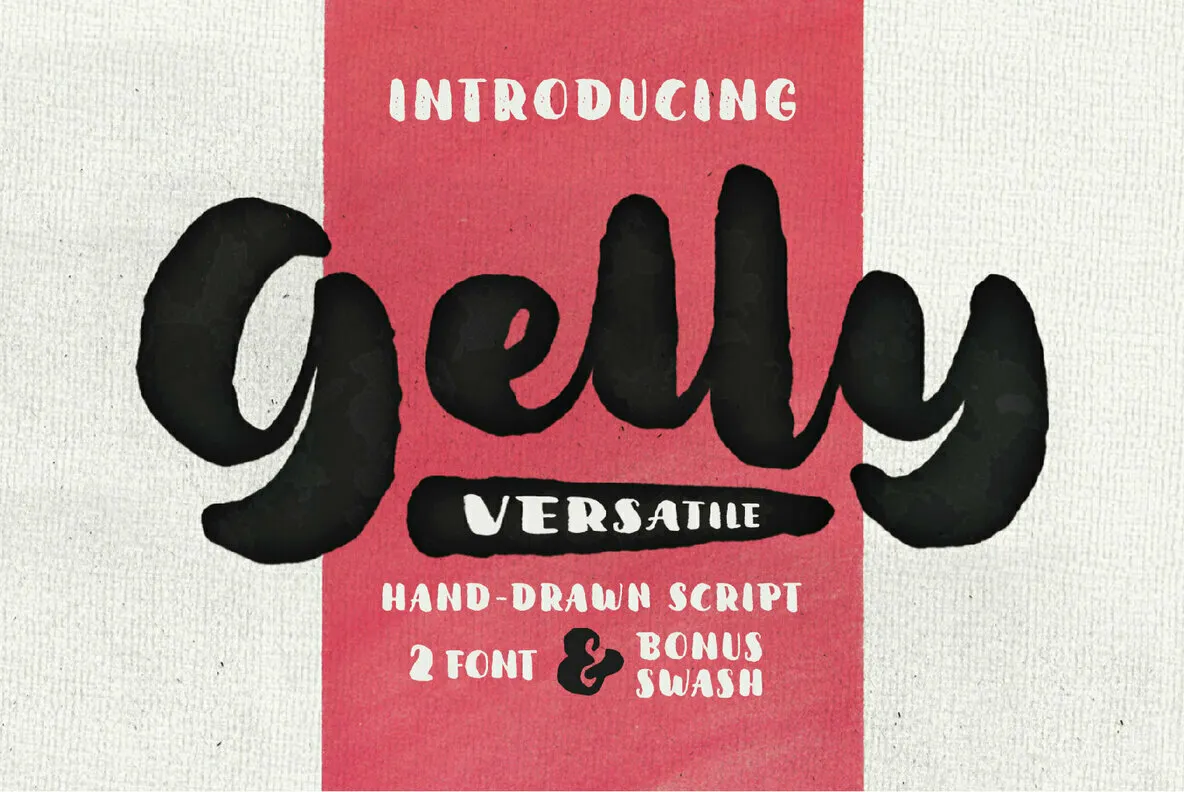 Gelly