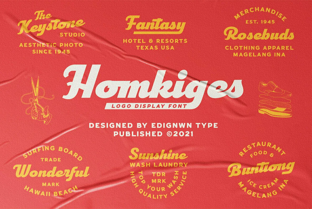 Homkiges