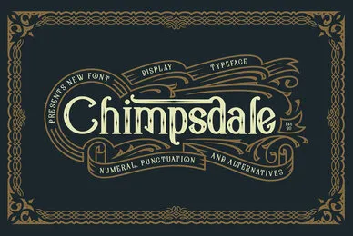 Chimpsdale
