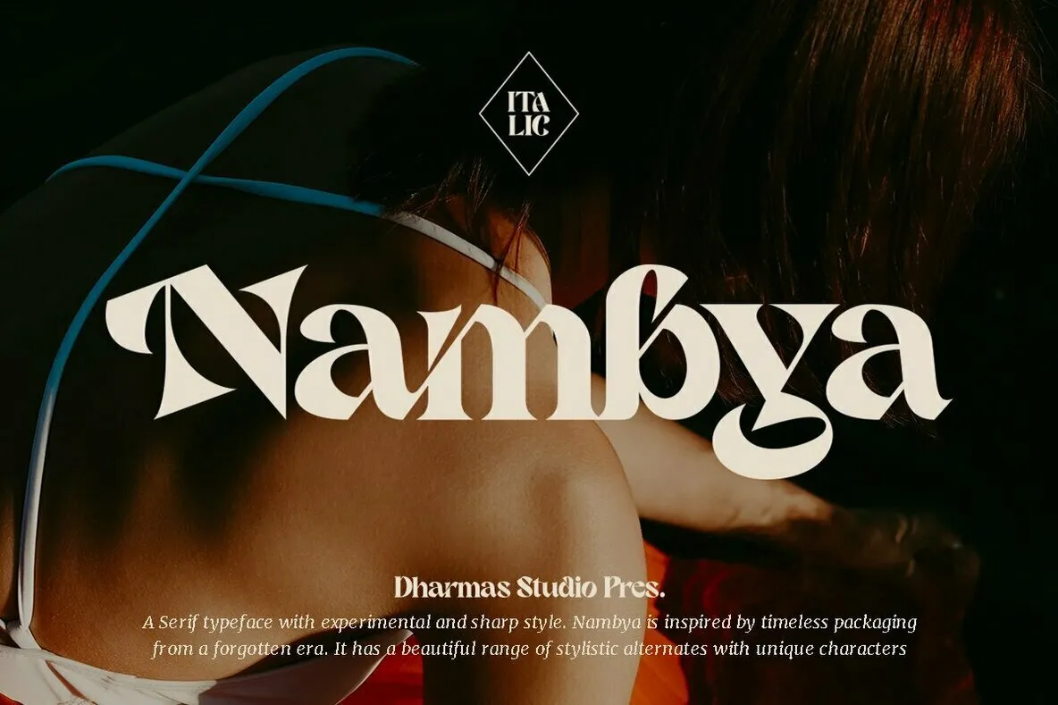 Nambya