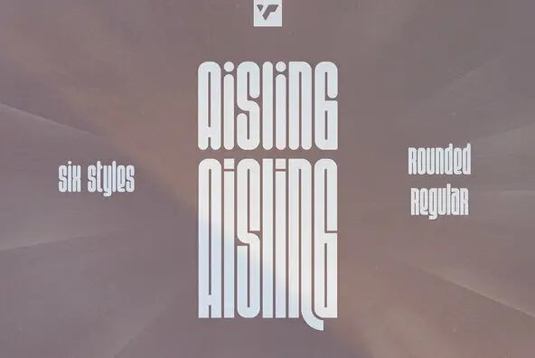 Aisling Font