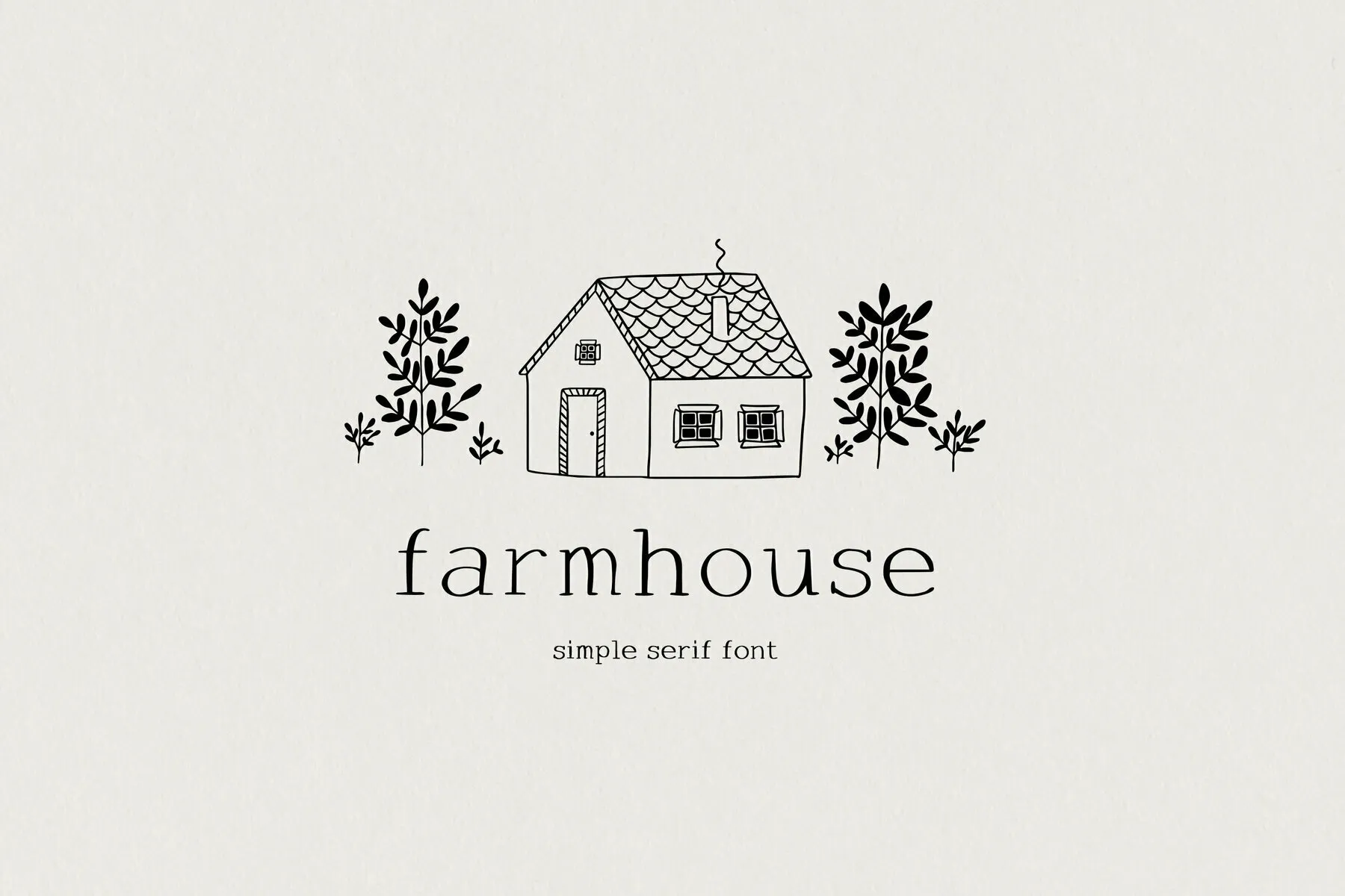 Farmhouse