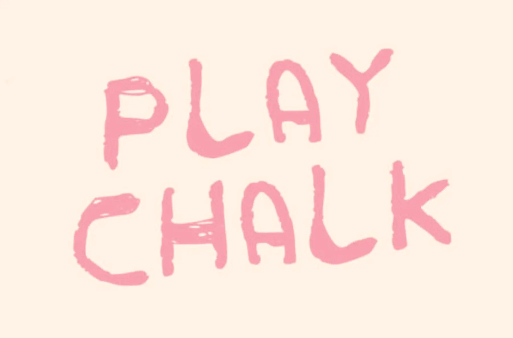 Play Chalk