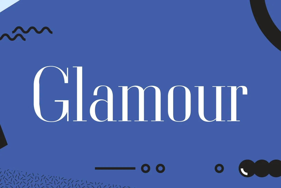 Glamour