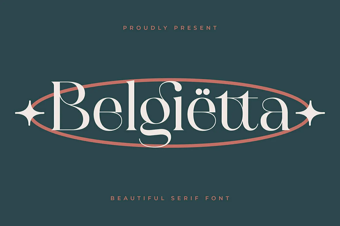 Belgietta