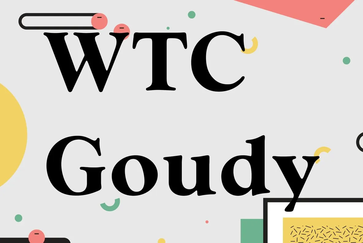 WTC Goudy