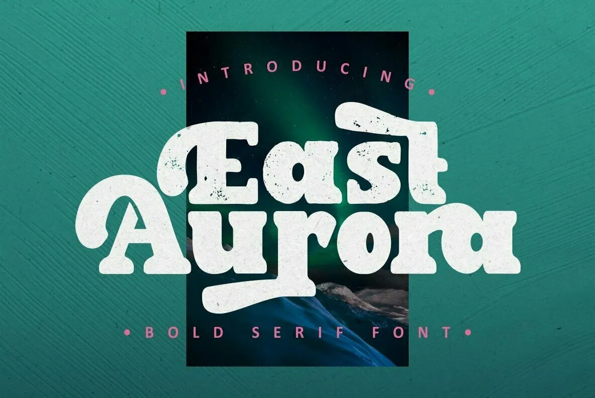 East Aurora