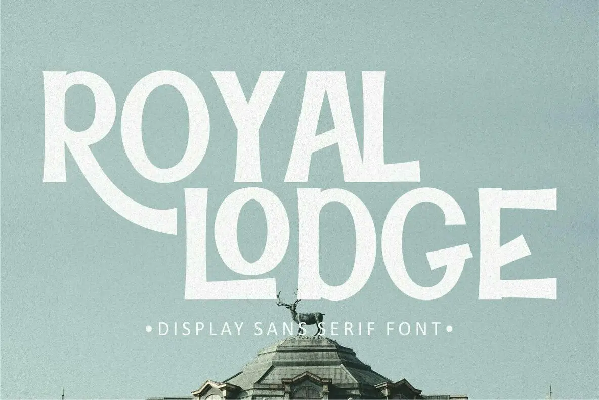 Royal Lodge