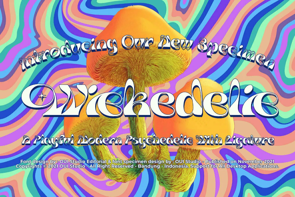 Wickedelic