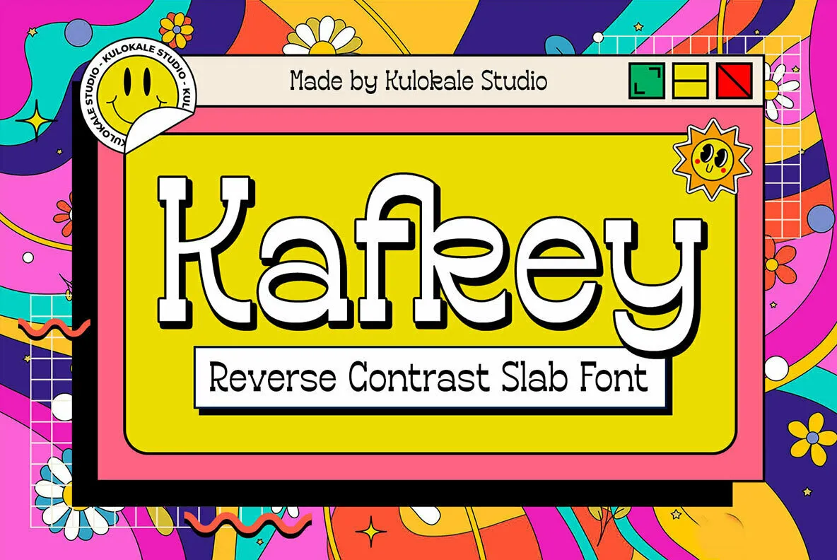 Kafkey