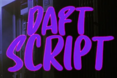 Daft Script
